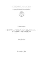 prikaz prve stranice dokumenta Sustav navodnjavanja krastavaca i jagoda na OPG-u Čuljak
